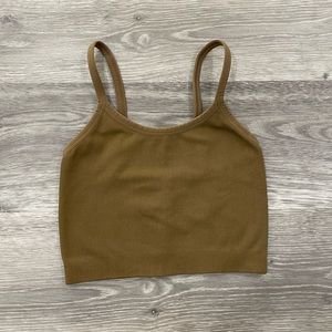 SETactive Sculptflex Body Crop